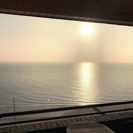Ferienwohnung Im Strandhotel Wyk auf Föhr Exteriér fotografie