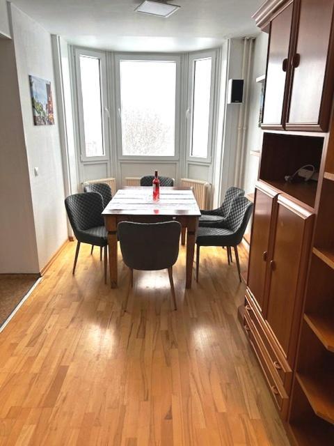 Ferienwohnung Im Strandhotel Wyk auf Föhr Exteriér fotografie