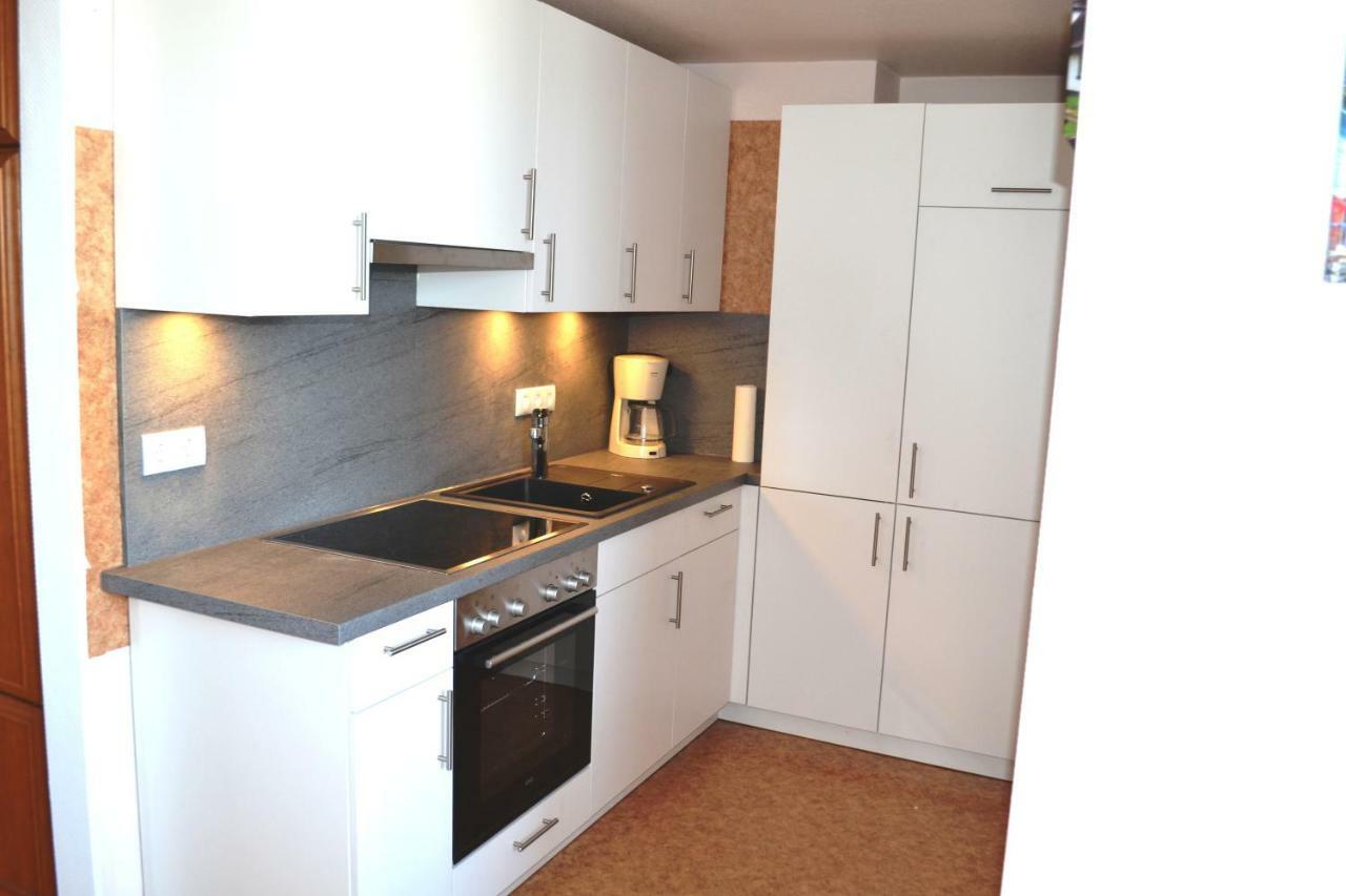 Ferienwohnung Im Strandhotel Wyk auf Föhr Exteriér fotografie